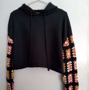 Forever 21 Sweatshirt